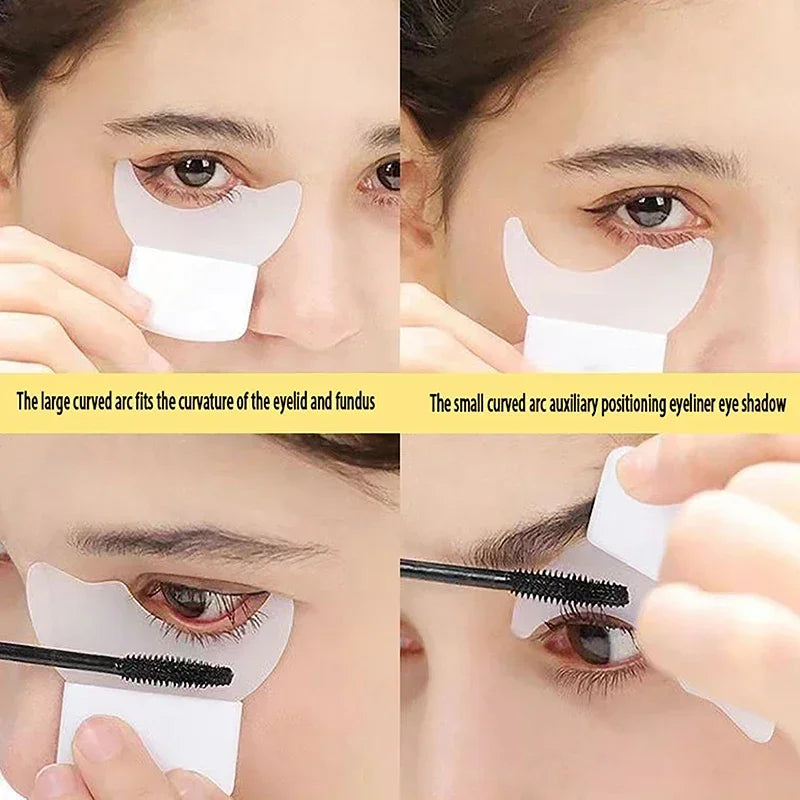 Eye Makeup