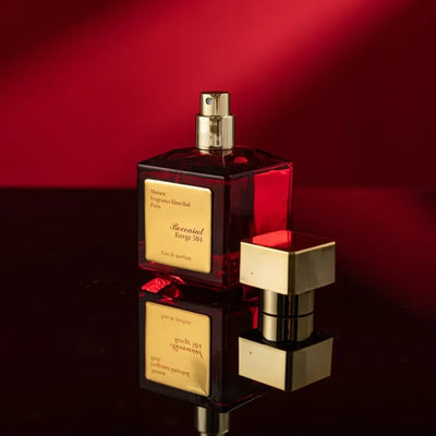Men's Fragrance