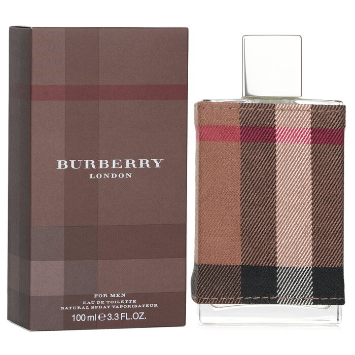BURBERRY - London Eau De Toilette Spray(Random Packaging)