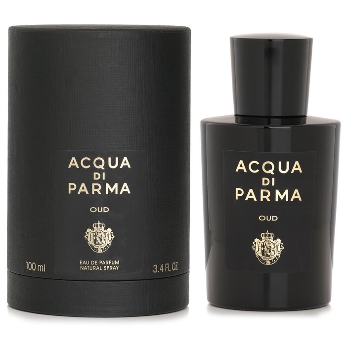 ACQUA DI PARMA - Signatures of the Sun Oud Eau De Parfum Spray