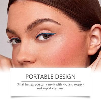 Eelhope Color Liquid Eyeliner Is Smooth And Easy To Apply Natural Color LongLasting Moisturizing And Comfortable Eye Makeup