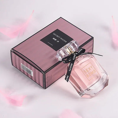 Victoria's Secret Women Perfume Long Lasting Fragrance Fresh and Elegant Sexy Perfume for Women luxury parfum
