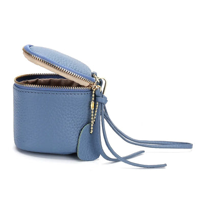 Square Box Bag for Female Fashion Small Make Up Organiser Clutch Coin Pouch Women Travel Lipstick Cosmetic Bag Storage Box