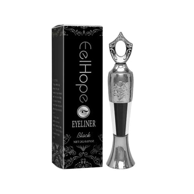 Eelhope Color Liquid Eyeliner black smooth easy apply long-lasting moisturizing eye makeup