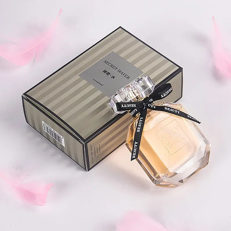 Victoria's Secret Women Perfume Long Lasting Fragrance Fresh and Elegant Sexy Perfume for Women luxury parfum